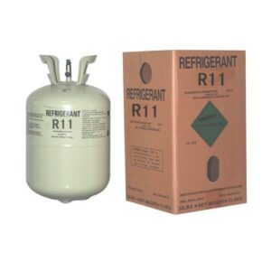 AC GAS R-11