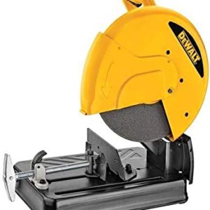 CUTT OFF MACHINE 14" D28730-B5 DEWALT
