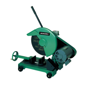 CUTT OFF MACHINE 16" 3PH-VO HITACHI