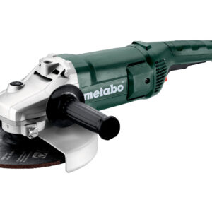 METABO ANGLE GRINDER  9" MTB-606435010