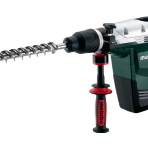 COMBINATION HAMMERING MACHINE 56 METABO MTB-600340