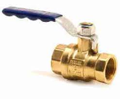 PEGLER BRASS NRV VALVE 1-1/2" UK