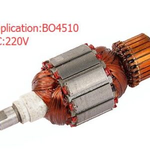 MAKITA ARMATURE FOR BO-4510