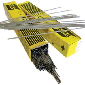 WELDING ELECTRODE 3.2MM 7018-1 VACPACK ESSAB