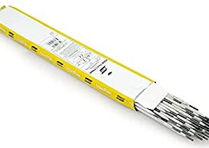 WELDING ELECTRODE 4MM 7018-1 OK55 VACPACK ESAB