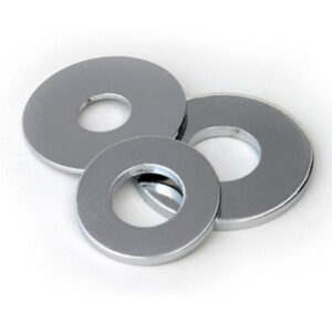 SS BOLT NUT WASHER S/W 10MM X 60MM A4-316 GR