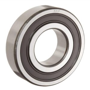 SKF BALL BEARING 6220-2RS