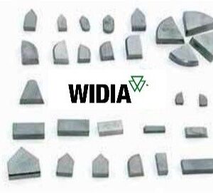 CARBIDE TIP E-12 WIDIA