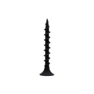 GYPSUM SCREW 6 X 1-1/2"