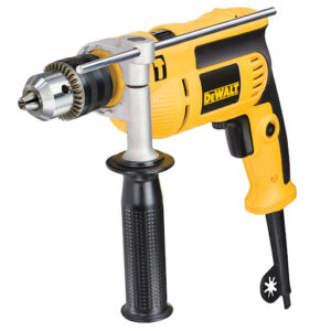 ROTARY HAMMER DRILL 13 MM DEWALT D024-B5