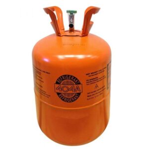 AC GAS R-404