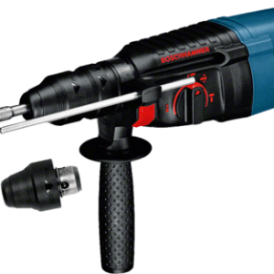 ROTARY HAMMER DRILL GBH2-26 DFR BOSCH