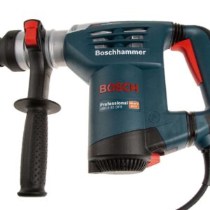 HAMMERING DRILL MACHINE GBH4-DFR BOSCH