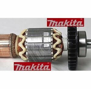 MAKITA ARMATURE ASSY FOR 4340CT/FCT 517398-3