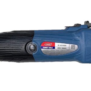 IDEAL ANGLE GRINDER  4" ID-G10SS