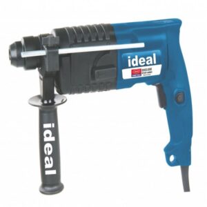ROTARY HAMMER DRILL 20 MM IDEAL ID-HD2-20