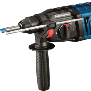 HAMMER DRILL MACHINE GBH2-25 DRE BOSCH