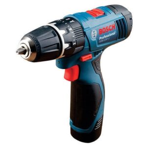 CORDLESS DRILL MACHINE GSB 120-LI 12V BOSCH