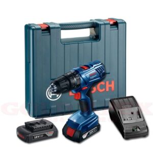CORDLESS DRILL MACHINE GSB 180-LI 18V BOSCH