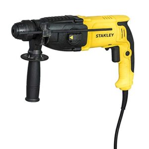 HR263KC-B5 ROTARY HAMMER 26 MM 800W STANLEY