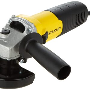 GS7115-B5 ANGLE GRINDER 41/2" 710W STANLEY