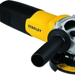 GS7100-B5 ANGLE GRINDER 4" 710W STANLEY
