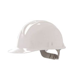 TFXHM005-SAFETY HELMET WHITE