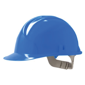 TFXHM006-SAFETY HELMET BLUE