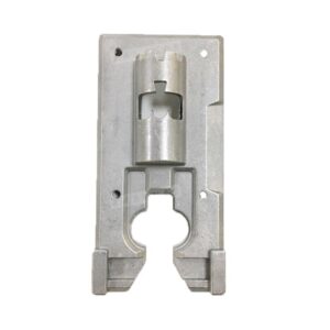 MAKITA BASE COMPLETE FOR JIG SAW 151232-3