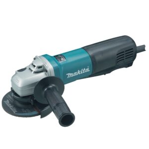 MAKITA ANGLE GRINDER  4-1/2" 9564PZ