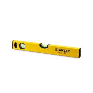 T43104-8 SPIRIT LEVEL 80 CM STANLEY