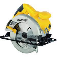 SC16-B5 CIRCULAR SAW 7" 1600W STANLEY