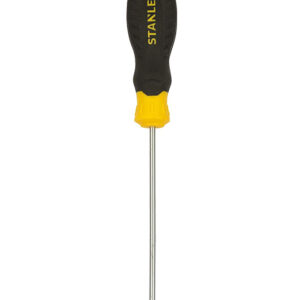 TS60823-8 SCREW DRIVER 5 MM X 150 MM STANLEY