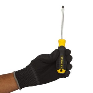 TS60828-8 SCREW DRIVER 6.5 MM X 150 MM STANLEY