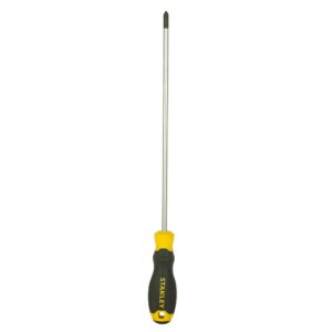 TS60813-8 SCREW DRIVER 2 X 250 MM STANLEY
