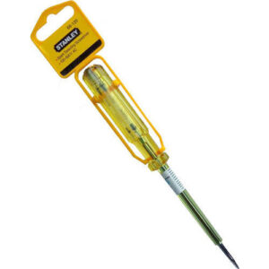 TS66-119 TESTER SMALL STANLEY