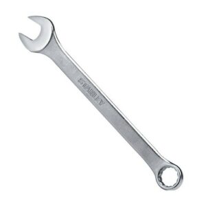 T80222-8B COMBINATION SPANNER 12 MM STANLEY