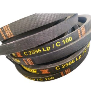 V BELT C-100 MITSUBA