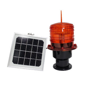 BEACON SOLAR LIGHT 12-36-V
