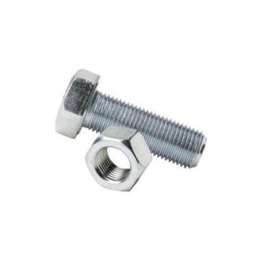MS NUT 1-1/4"