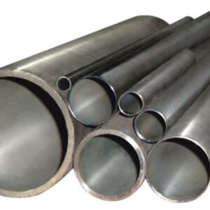 MS PIPE 1/4" SCH-40