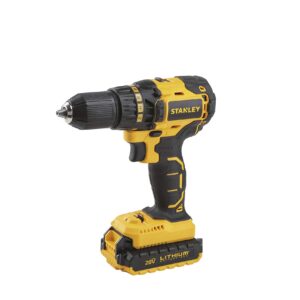 SBH20D2K-B5 HAMMERING DRILL 18V BRUSHLESS STANLEY