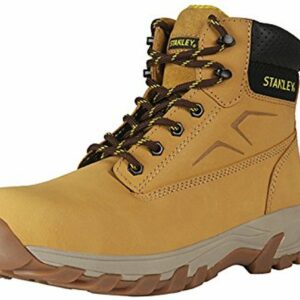 TFXSSXZ73-41 SAFETY SHOES 41 HONEY COLOR