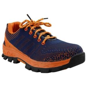 XZ91-44 SAFETY SHOES 44 TUFFIX
