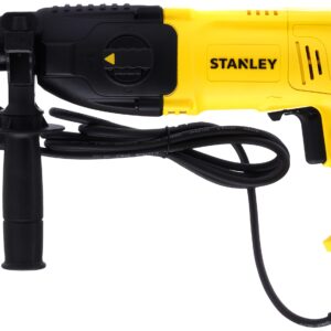HR243K-B5 ROTARY HAMMER 780W STANLEY