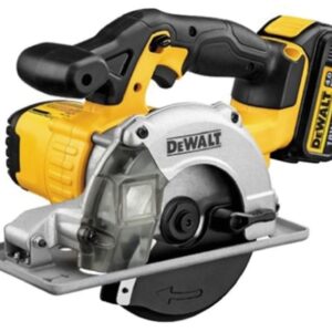 CORDLESS CIRCULAR SAW MACHINE  DCS3732-GB DEWALT