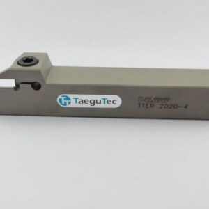 CARBIDE INSERT TDXU 4E-0.4 TT9030 TAEGUTEC BRAND