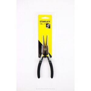 TS84274-8 CIRCLIP PLIER BENT INTE 7"