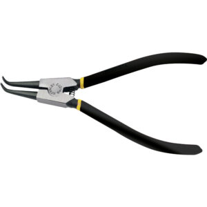 TS84272-8 CICRCLIP PLIER BENT EXT  7" STANLEY