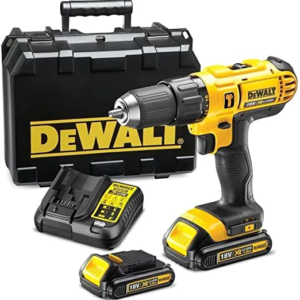 DEWALT DCD776C2A-B5 CORDLESS DRILL MACHINE